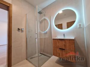 Pronájem kanceláře, Opava, Na Prachovníku, 24 m2