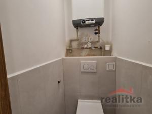 Pronájem kanceláře, Opava, Na Prachovníku, 24 m2