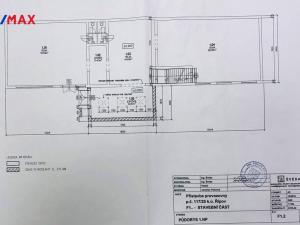 Prodej výrobních prostor, Třebíč - Borovina, Fibichova, 360 m2