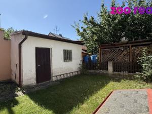 Prodej rodinného domu, Chomutov, Jezerní, 210 m2