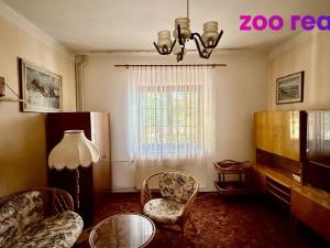 Prodej rodinného domu, Chomutov, Jezerní, 210 m2