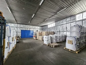 Pronájem skladu, Jihlava, Školní, 250 m2