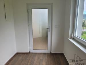 Prodej rodinného domu, Bystřice pod Hostýnem - Hlinsko pod Hostýnem, 120 m2