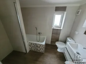 Prodej rodinného domu, Bystřice pod Hostýnem - Hlinsko pod Hostýnem, 120 m2