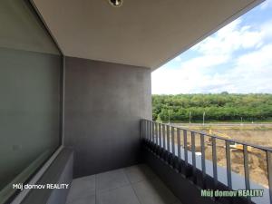 Pronájem bytu 2+kk, Praha - Radlice, U Komína, 54 m2