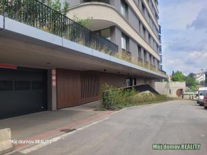 Pronájem bytu 2+kk, Praha - Radlice, U Komína, 54 m2