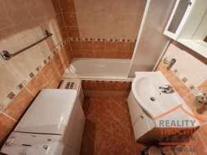 Prodej bytu 3+1, Rychnov nad Kněžnou, Mírová, 74 m2