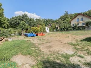Prodej pozemku pro bydlení, Praha - Zbraslav, Závist, 1056 m2