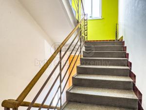 Pronájem bytu 2+kk, Ostrava - Mariánské Hory, Hudební, 46 m2
