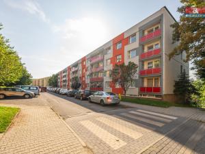 Pronájem bytu 3+1, Skuteč, Sládkova, 68 m2