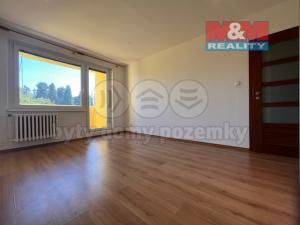 Pronájem bytu 2+1, Kostelec nad Černými lesy - Kostelec nad Černými Lesy, Dr. Trippé, 60 m2