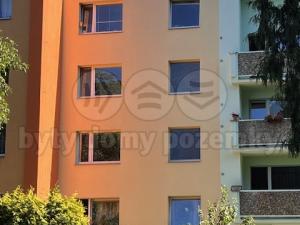 Pronájem bytu 2+1, Kostelec nad Černými lesy - Kostelec nad Černými Lesy, Dr. Trippé, 60 m2