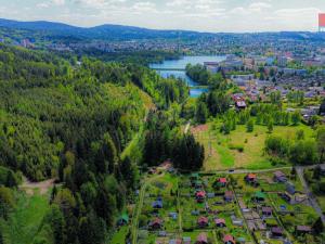 Prodej chaty, Jablonec nad Nisou - Mšeno nad Nisou, 20 m2