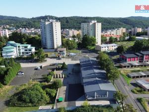 Pronájem kanceláře, Karlovy Vary - Rybáře, Sedlecká, 374 m2