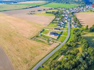 Prodej pozemku pro bydlení, Šumvald, 1713 m2