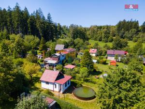 Prodej chaty, Česká Třebová, 25 m2