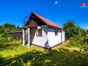 Prodej chaty, Česká Třebová, 25 m2