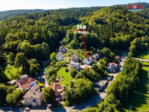 Prodej rodinného domu, Ústí nad Orlicí, A. Staška, 114 m2