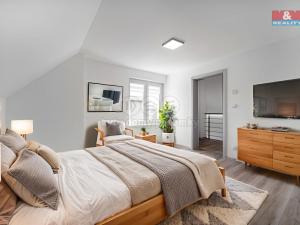 Prodej rodinného domu, Ústí nad Orlicí, A. Staška, 114 m2