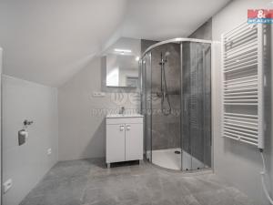Prodej rodinného domu, Ústí nad Orlicí, A. Staška, 114 m2