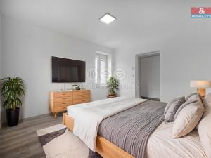 Prodej rodinného domu, Ústí nad Orlicí, A. Staška, 114 m2