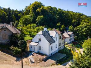 Prodej rodinného domu, Ústí nad Orlicí, A. Staška, 114 m2