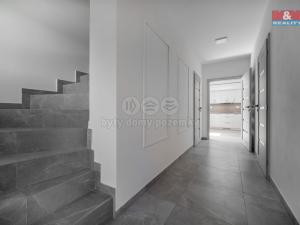 Prodej rodinného domu, Ústí nad Orlicí, A. Staška, 114 m2