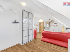 Pronájem bytu 3+kk, Mukařov - Srbín, Šípková, 72 m2