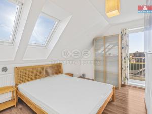Pronájem bytu 3+kk, Mukařov - Srbín, Šípková, 72 m2