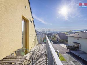 Pronájem bytu 3+kk, Mukařov - Srbín, Šípková, 72 m2