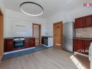 Pronájem bytu 3+1, Cheb, Dukelská, 86 m2