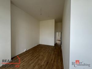 Prodej bytu 2+kk, Ostrava - Přívoz, Palackého, 36 m2