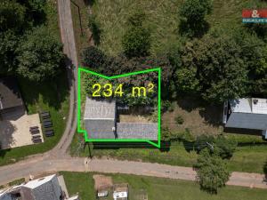 Prodej výrobních prostor, Malíkov, 130 m2