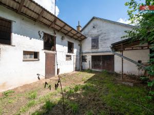 Prodej výrobních prostor, Malíkov, 130 m2