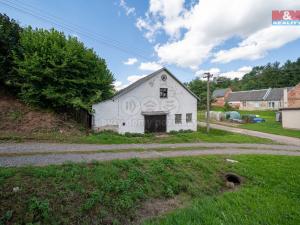 Prodej výrobních prostor, Malíkov, 130 m2
