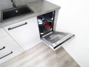 Pronájem bytu 1+kk, Zbiroh, Majerové, 36 m2