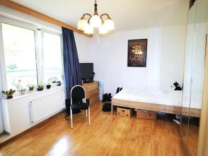 Pronájem bytu 2+1, Praha - Stodůlky, Volutová, 73 m2