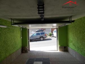 Prodej garáže, Bystřany, Komenského, 25 m2