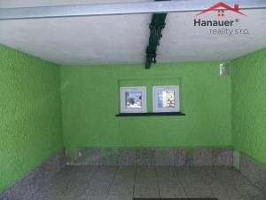 Prodej garáže, Bystřany, Komenského, 25 m2