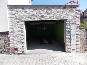 Prodej garáže, Bystřany, Komenského, 25 m2
