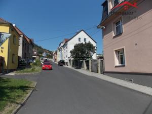 Prodej garáže, Bystřany, Komenského, 25 m2