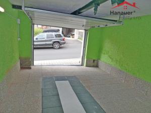 Prodej garáže, Bystřany, Komenského, 25 m2