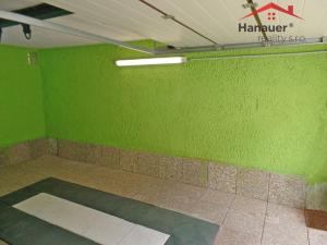 Prodej garáže, Bystřany, Komenského, 25 m2