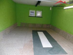 Prodej garáže, Bystřany, Komenského, 25 m2
