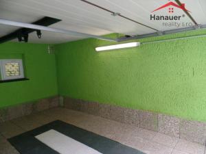 Prodej garáže, Bystřany, Komenského, 25 m2