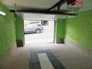 Prodej garáže, Bystřany, Komenského, 25 m2