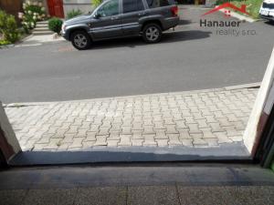 Prodej garáže, Bystřany, Komenského, 25 m2
