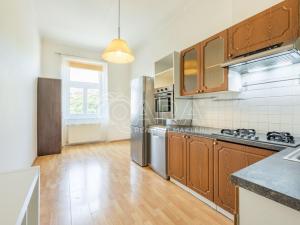 Prodej bytu 6+kk a větší, Praha - Dejvice, Bubenečská, 256 m2