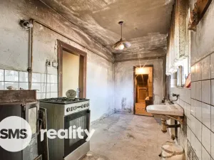 Prodej rodinného domu, Starý Jičín - Jičina, 120 m2