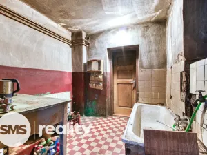 Prodej rodinného domu, Starý Jičín - Jičina, 120 m2